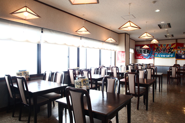 餐厅